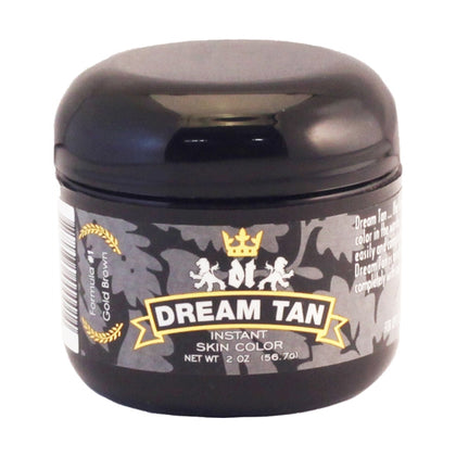 Dream Tan Instant Skin Color 58 gm
