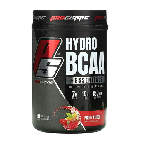 Pro Supps Hydro BCAA + essential 414g