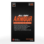 Klr.Fit All Day Armour 120 tab/ 30 servings