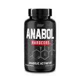 Nutrex Research Anabol Hardcore Muscle Builder 60 capsules