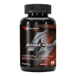 Transformium Nutrition Anabolic Veinz 90 Tabs
