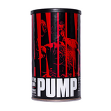 Universal Nutrition Animal Pump Unflavoured Pre Workout 30 packs