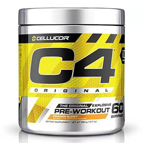 Cellucor C4 Original pre workout 390 gm