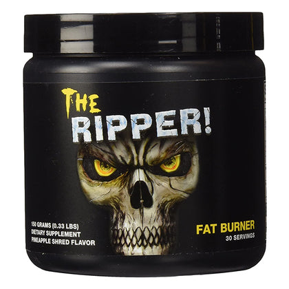 Cobra Labs The Ripper Fat Burner 150gm