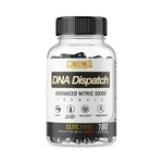 Condemned Laboratoriez DNA Dispatch 180 capsules / 30 servings