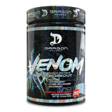 Dragon Pharma Venom 40 Servings