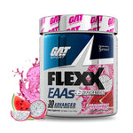 GAT FLEXX EAA + HYDRATION 30 servings, 345gm