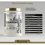 Kevin Levrone Gold EAA Amino Pre Workout 390g, 30 servings