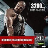 ProSupps Hyde Max Pump 25 servings/ 280 gm