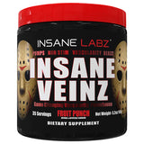 Insane Labz Insane Veinz 35 servings 147g
