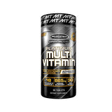 Muscletech Essential Series Platinum Multi Vitamin  90 Tabs