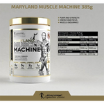 Kevin Levrone Gold Maryland Muscle Machine Pre Workout 385g, 44 servings