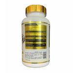 Kevin Levrone Gold Omega 3-6-9 Fish Oil, Flax Seed Oil 100 capsules