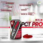 Doctor's Choice PCT Pro 60 Tablets