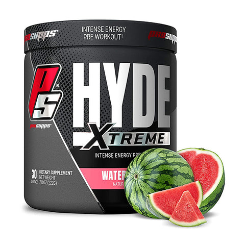 Pro Supps Mr. Hyde Xtreme 30 servings