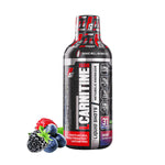 PRO SUPPS L- CARNITINE 31 servings