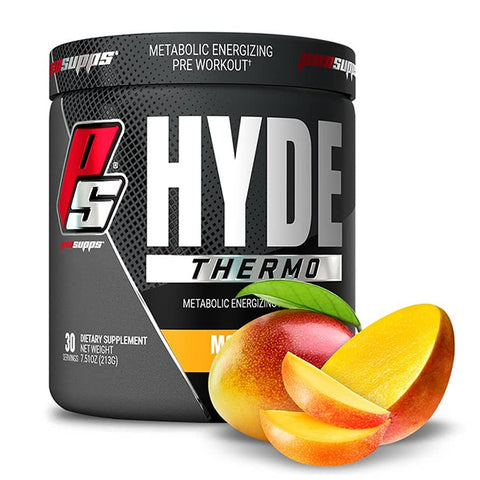 Pro Supps Mr. Hyde Thermo Pre Workout 30 Servings