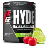Pro Supps Mr. Hyde Test Surge Pre Workout 30 servings