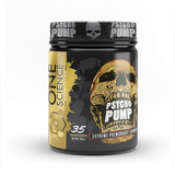 One Science Psycho Pump Pre Workout 35 servings