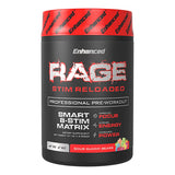 Enhanced Rage Stim Reloaded 60 servings
