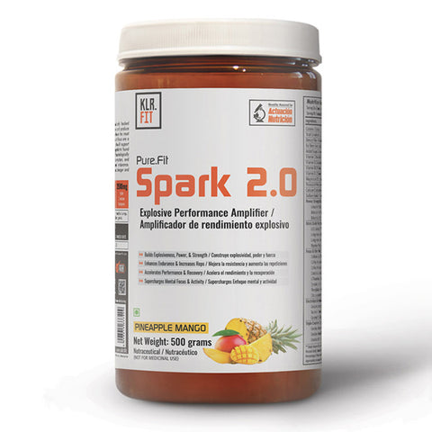 Klr.Fit Spark 2.0 23 servings