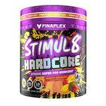 Finaflex Stimul8 Hardcore 201g/ 30 servings