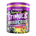 Finaflex Stimul8 Hardcore 201g/ 30 servings