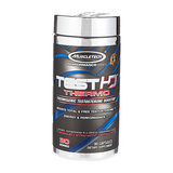 Muscletech Test HD Thermo Testosterone Booster 90 capsules