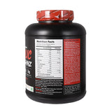 Transformium Nutrition Anabolic Gainz 6.6 lbs