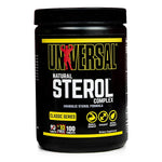 UNIVERSAL NATURAL STEROL COMPLEX 100 tabs
