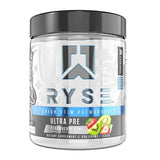 Ryse Supplements Ultra Stim Pre 30 servings