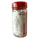 Transformium Nutrition Uni Vit Unisex Multivitamin 60 Tablets