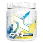 Nutra Innovations Mach 9 Ultra Stimulant Pre Workout 30 servings
